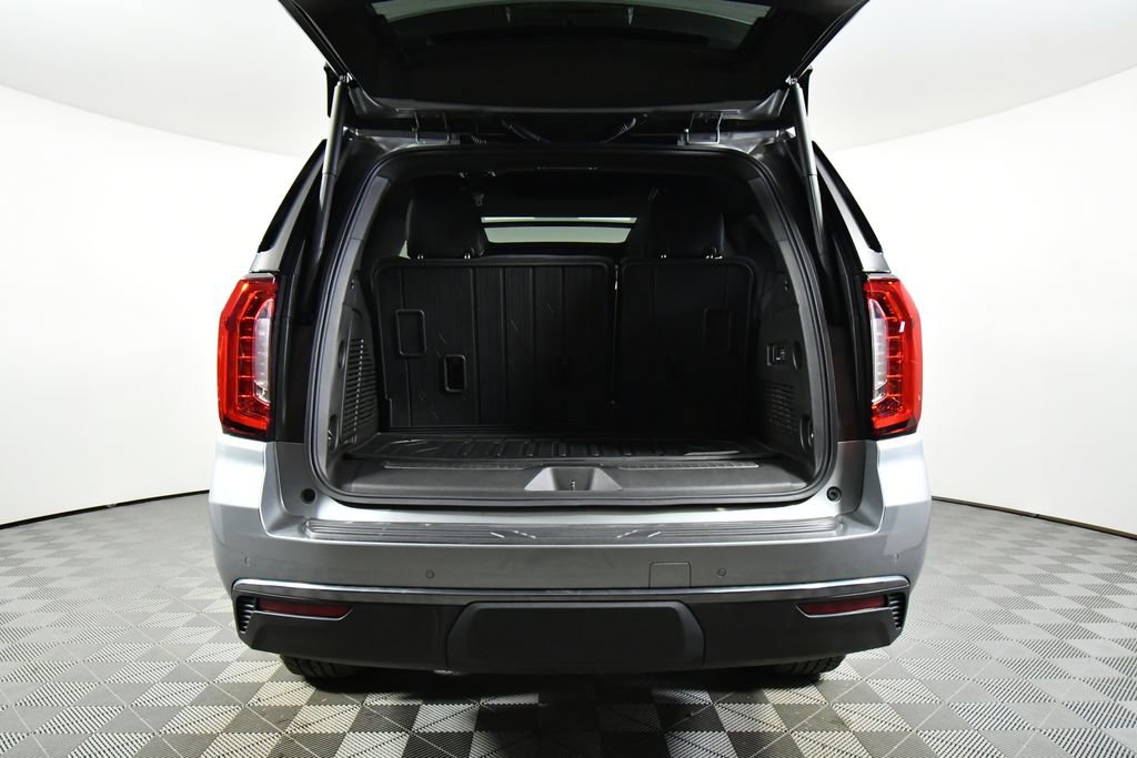 Used 2023 GMC Yukon AT4 w/ AT4 Premium Package image 27