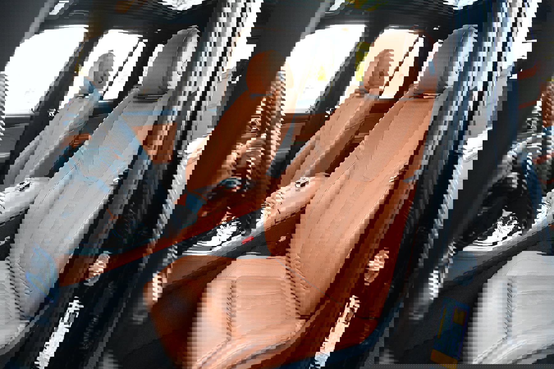 Used 2019 BMW X5 xDrive40i w/ Convenience Package image 25