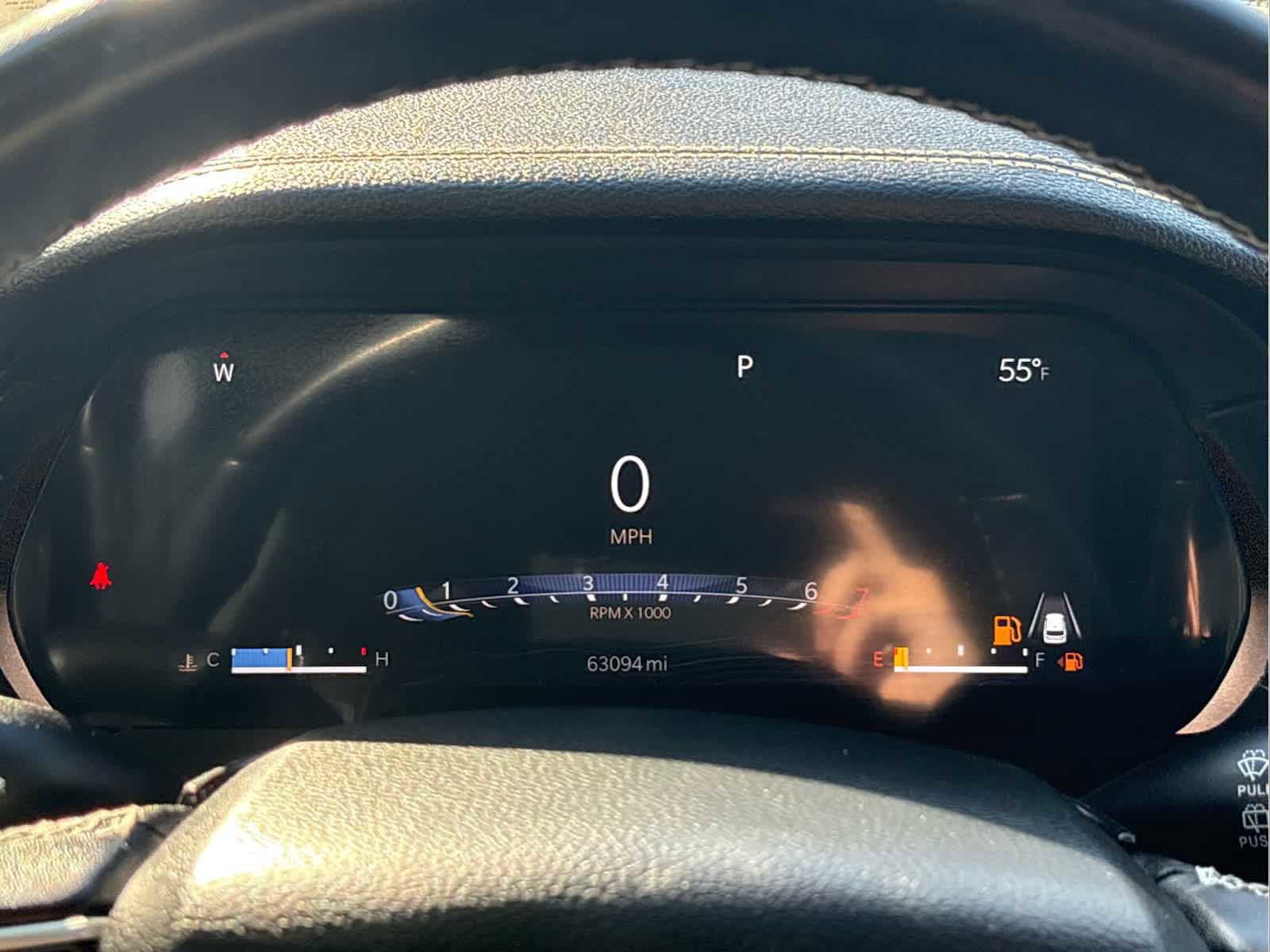 Used 2022 Jeep Grand Cherokee L Limited image 30