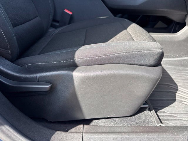 Used 2025 Chevrolet Equinox EV LT FWD image 28