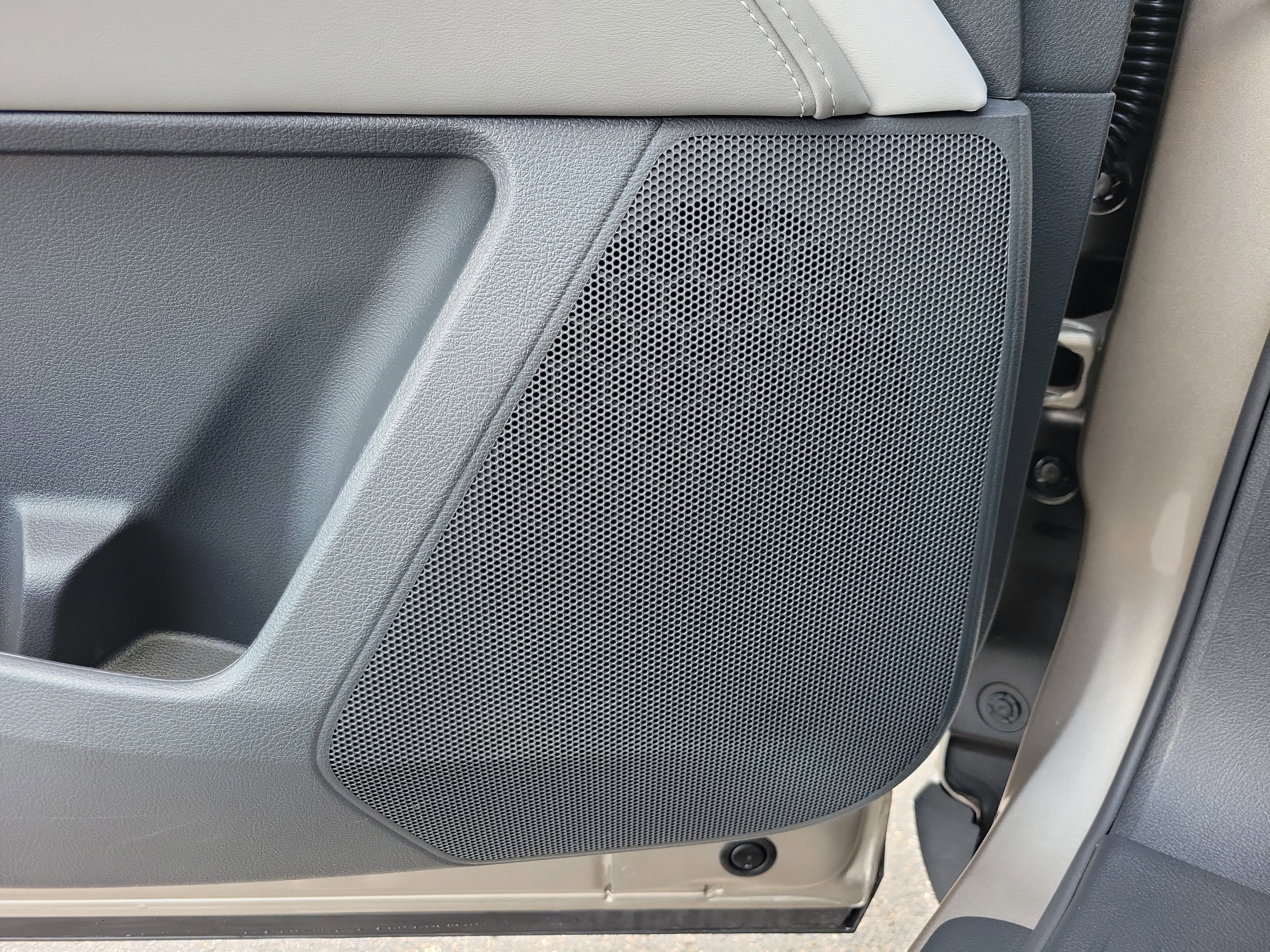 Certified 2026 INFINITI QX60 Luxe w/ Cargo Package image 19