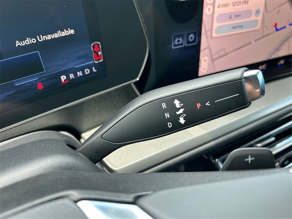 New 2026 Chevrolet Traverse LT w/ Driver Confidence Package image 31