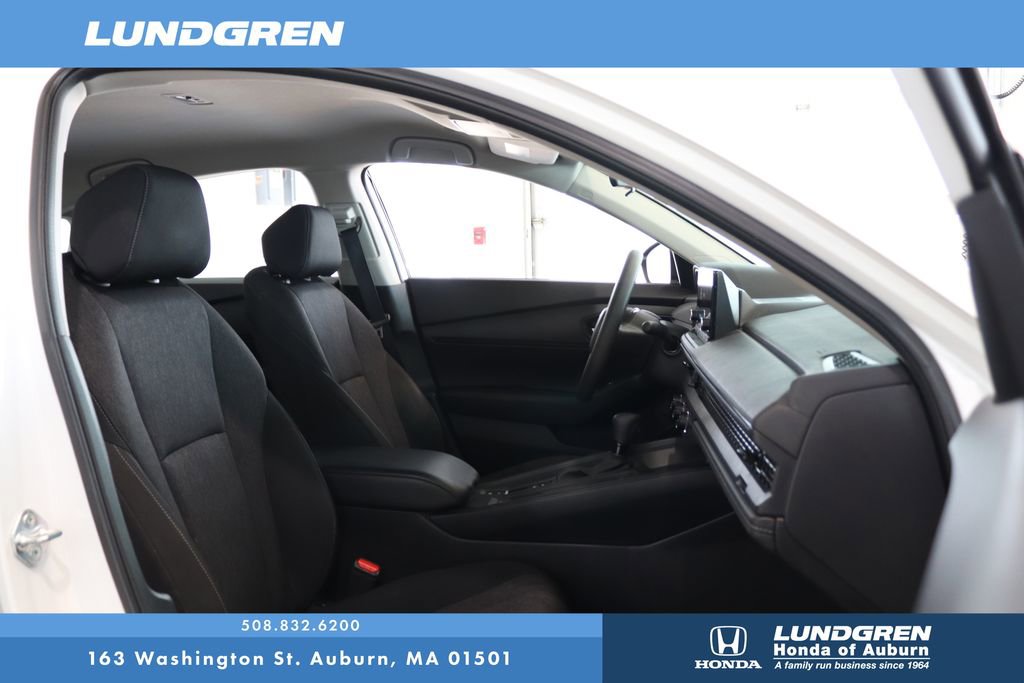 Used 2023 Honda Accord LX image 15