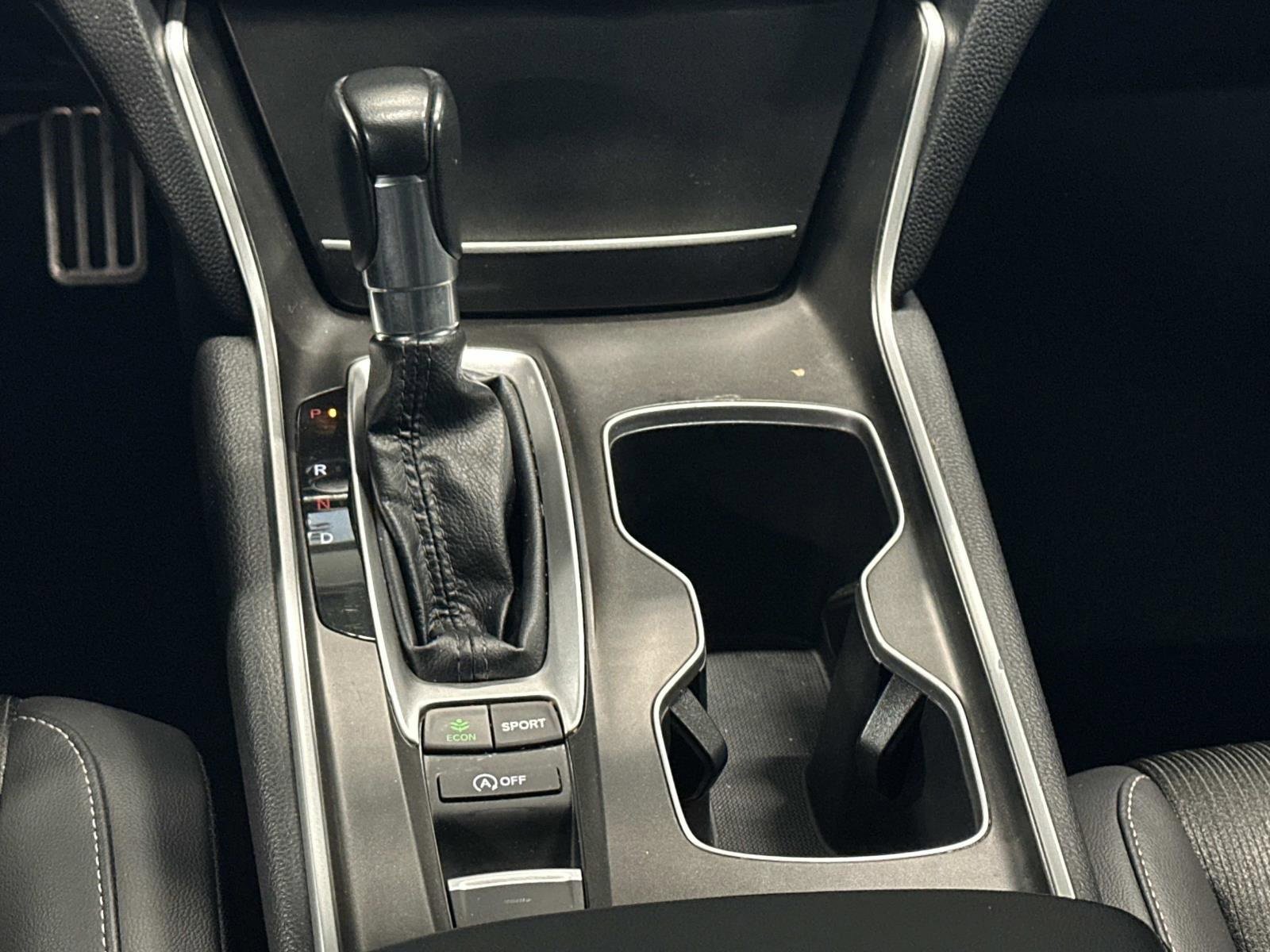 Used 2022 Honda Accord Sport image 23