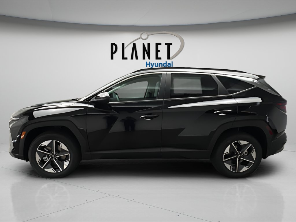 New 2026 Hyundai Tucson SEL AWD/4WD image 3