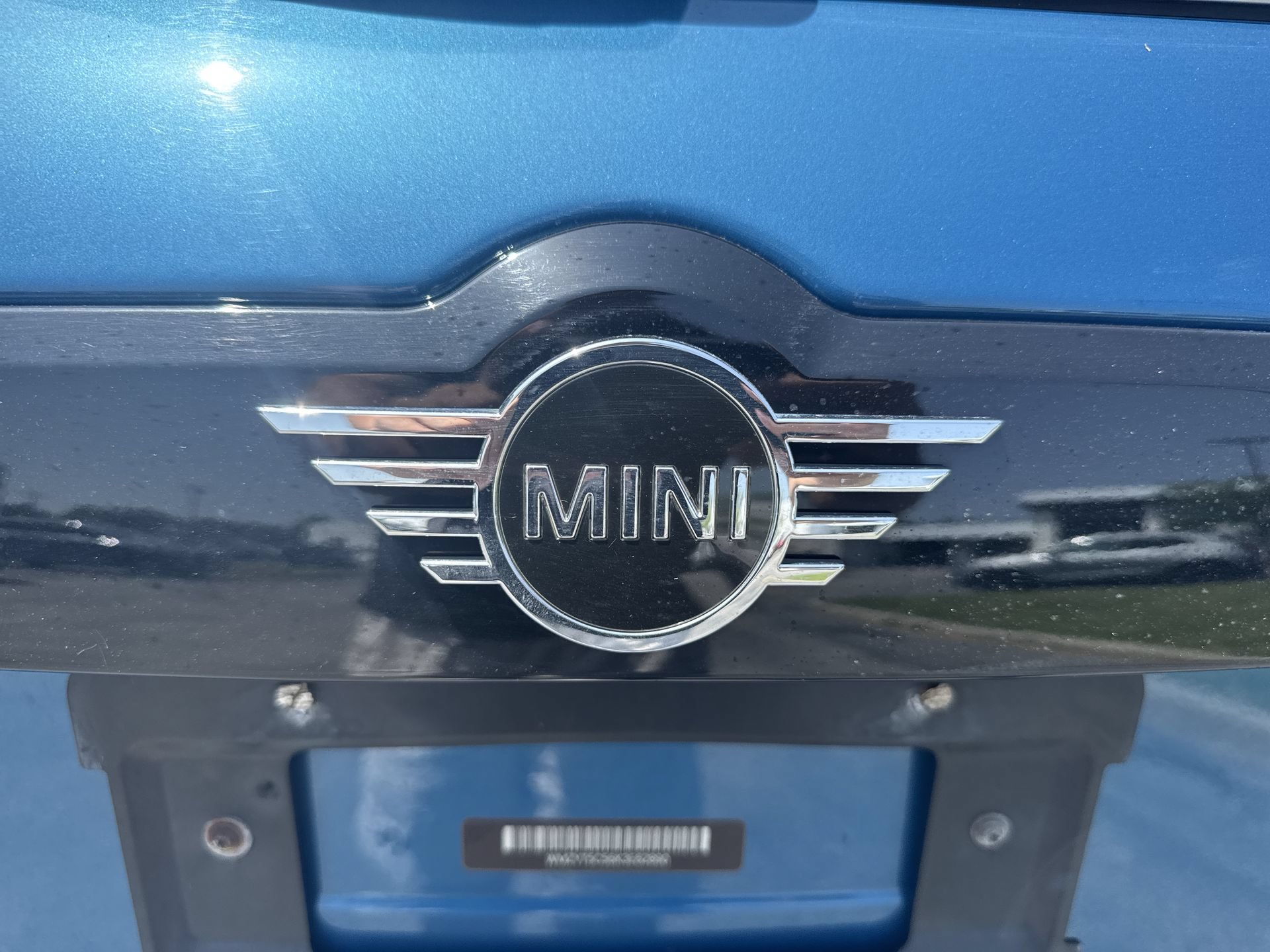 Used 2019 MINI Cooper Countryman S AWD/4WD image 31