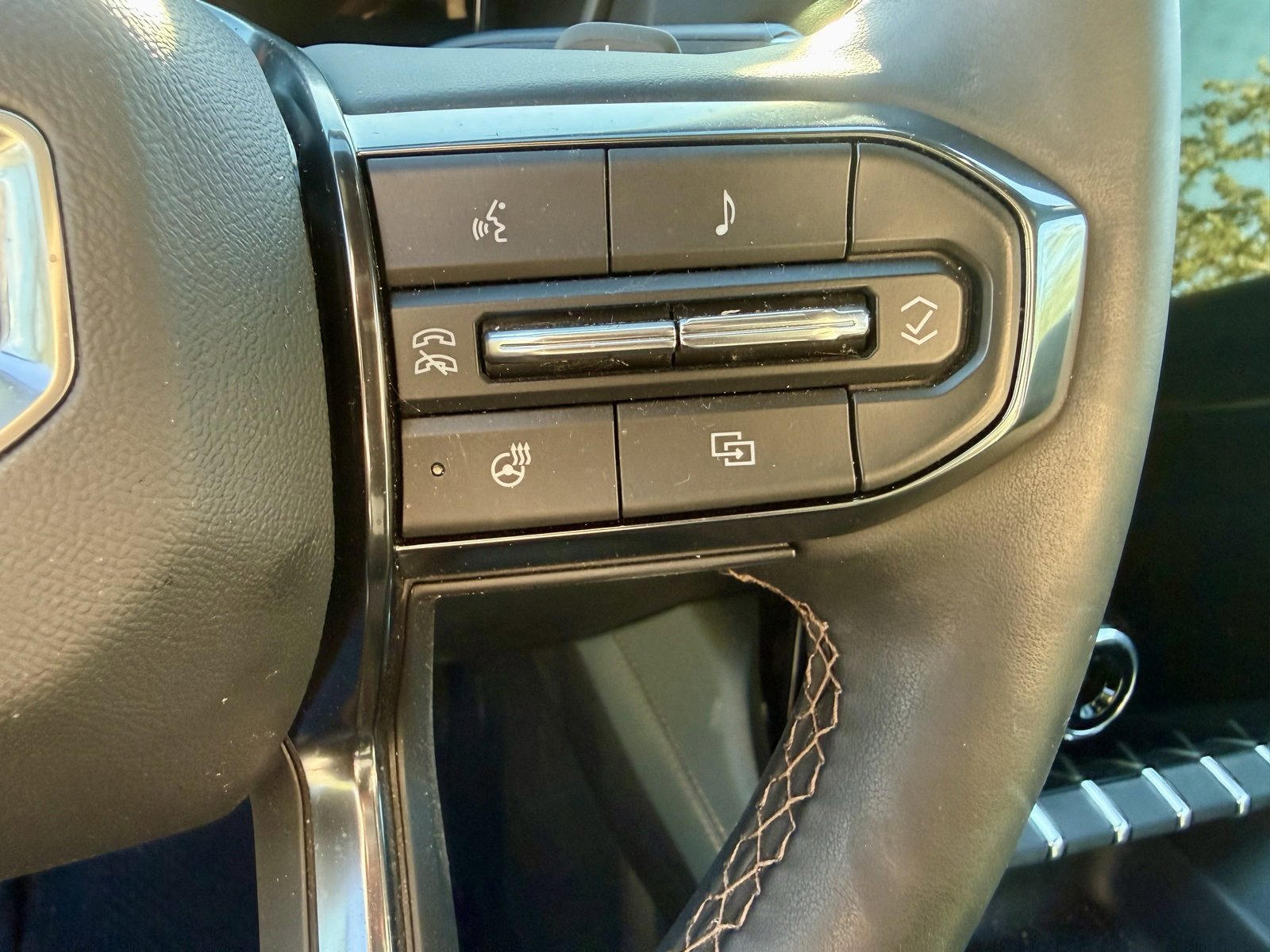 Used 2026 GMC Terrain AT4 image 20