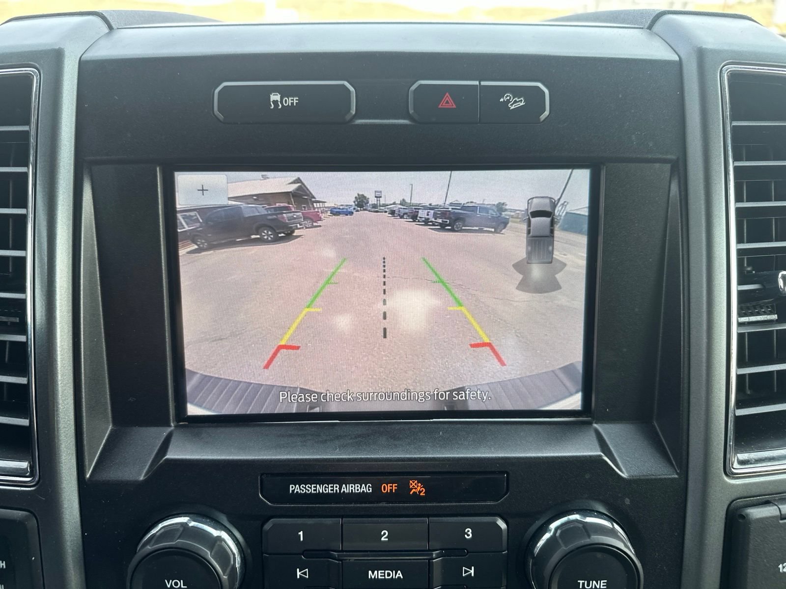 Used 2021 Ford F350 XLT w/ XLT Value Package AWD/4WD image 19