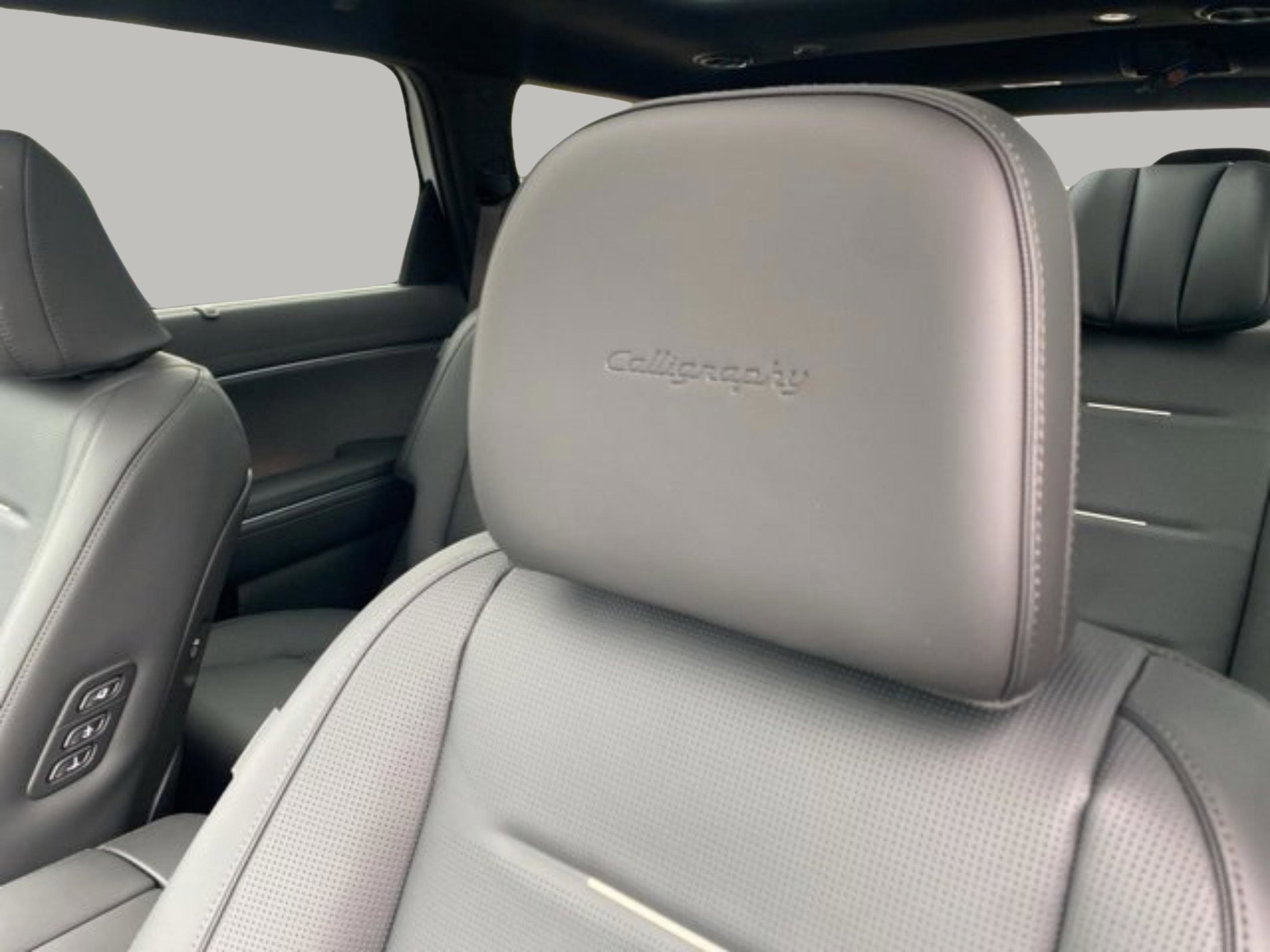 New 2026 Hyundai Palisade Calligraphy image 15