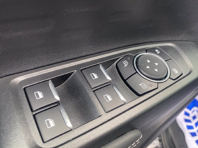 Used 2024 Ford Ranger XLT w/ Technology Package AWD/4WD image 14