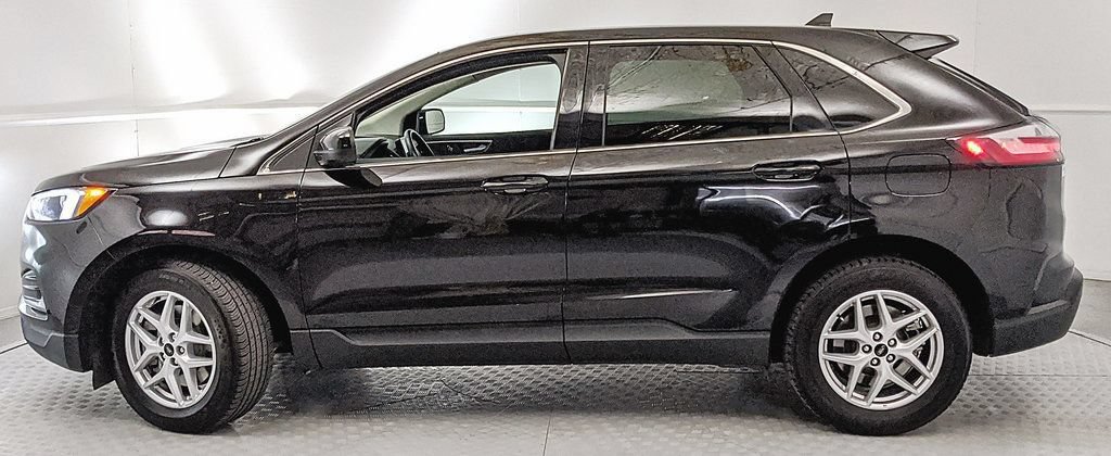 Certified 2023 Ford Edge SEL AWD/4WD image 5