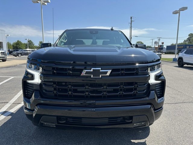 New 2025 Chevrolet Silverado 1500 RST w/ Protection Package image 3