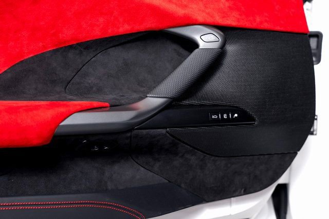 Certified 2025 Ferrari 296 GTB image 53