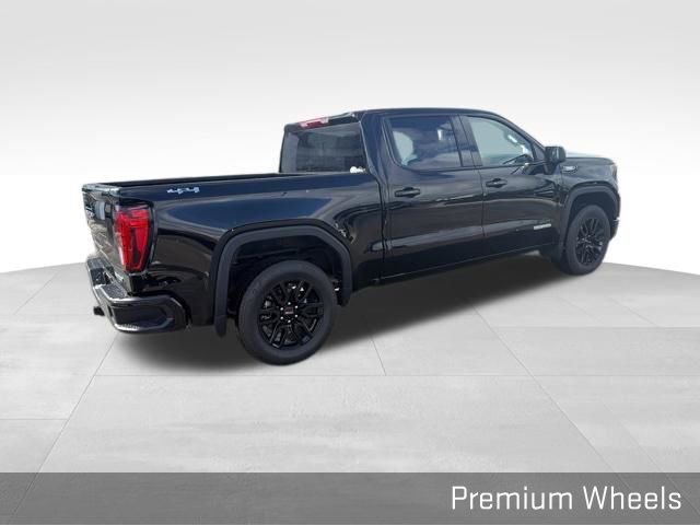 Used 2026 GMC Sierra 1500 Elevation image 18