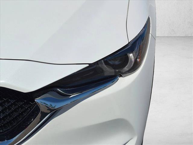 Used 2017 MAZDA CX-5 Grand Select AWD/4WD image 6