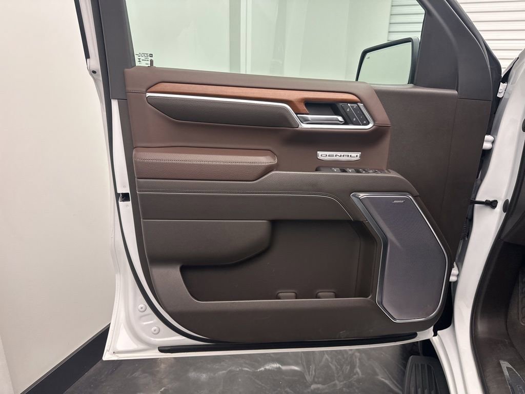 Used 2023 GMC Sierra 1500 Denali image 16