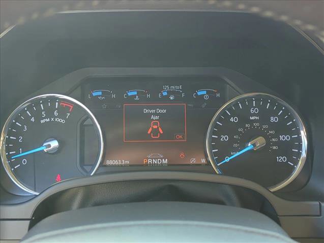 Used 2021 Ford Expedition Max XLT image 10