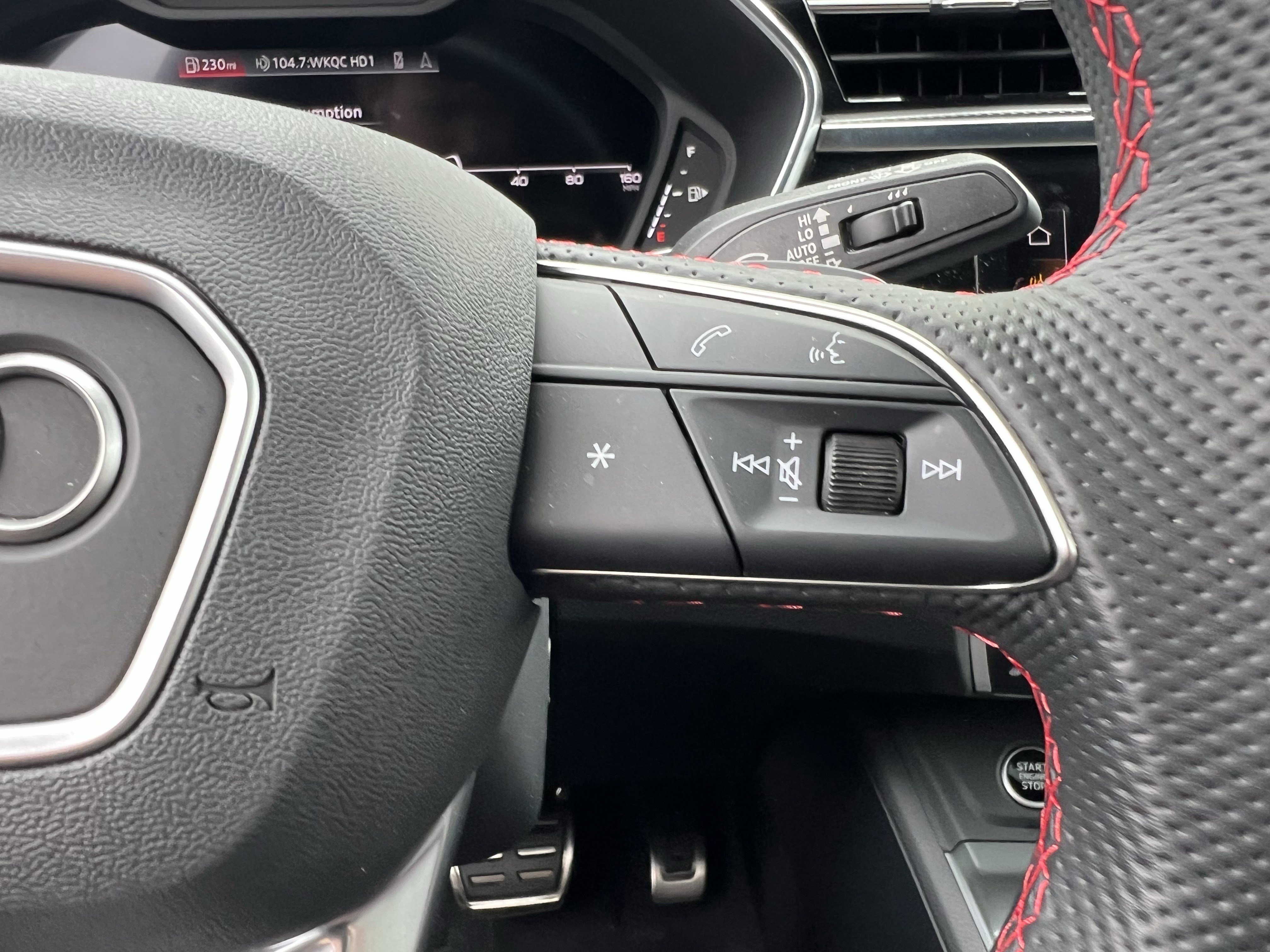 Used 2025 Audi Q3 2.0T Premium Plus w/ Premium Plus Package image 20