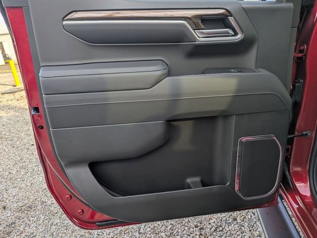 New 2026 Chevrolet Silverado 1500 RST w/ RST All Star Premium Package image 27