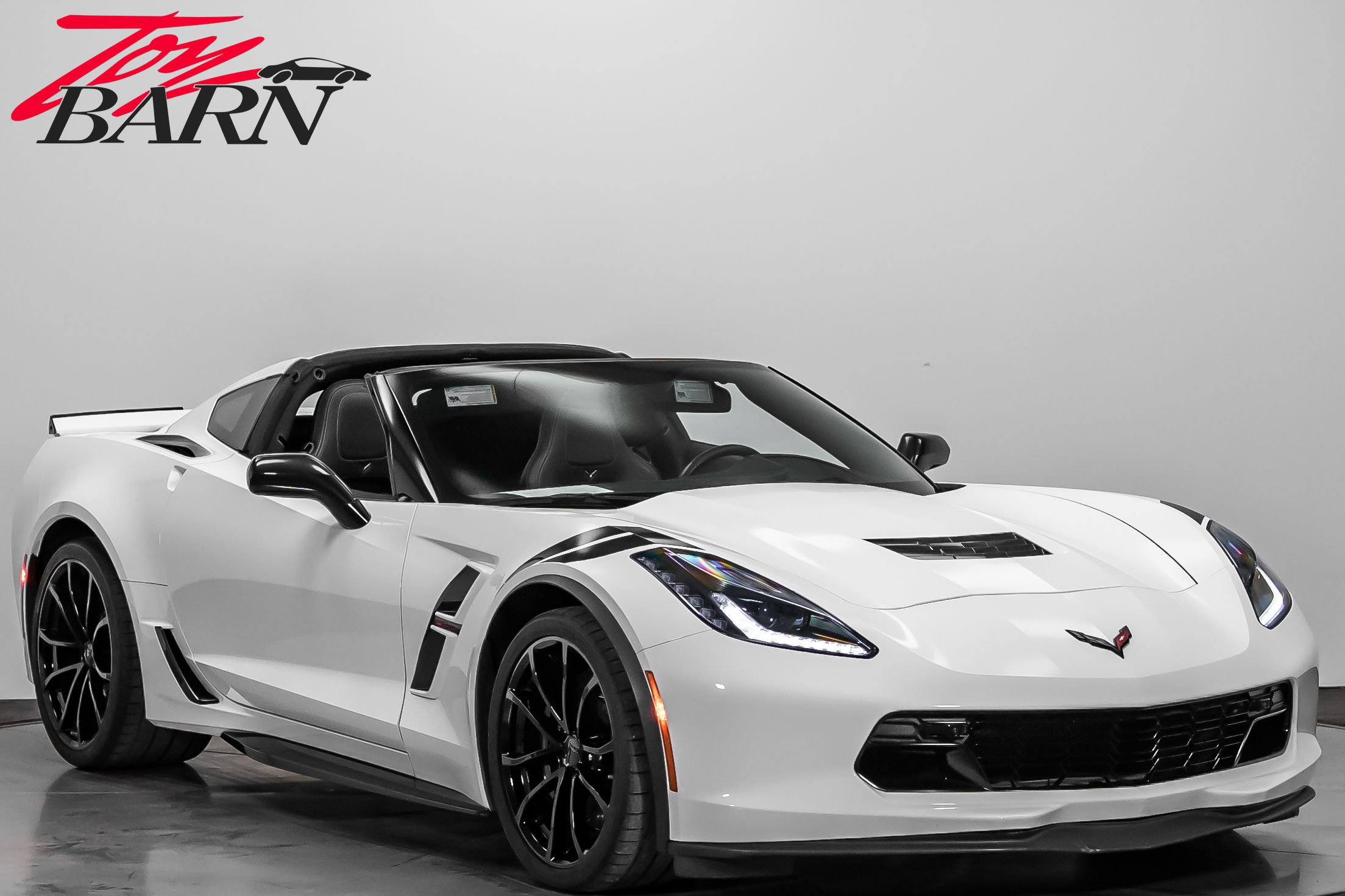Used 2019 Chevrolet Corvette Grand Sport image 7