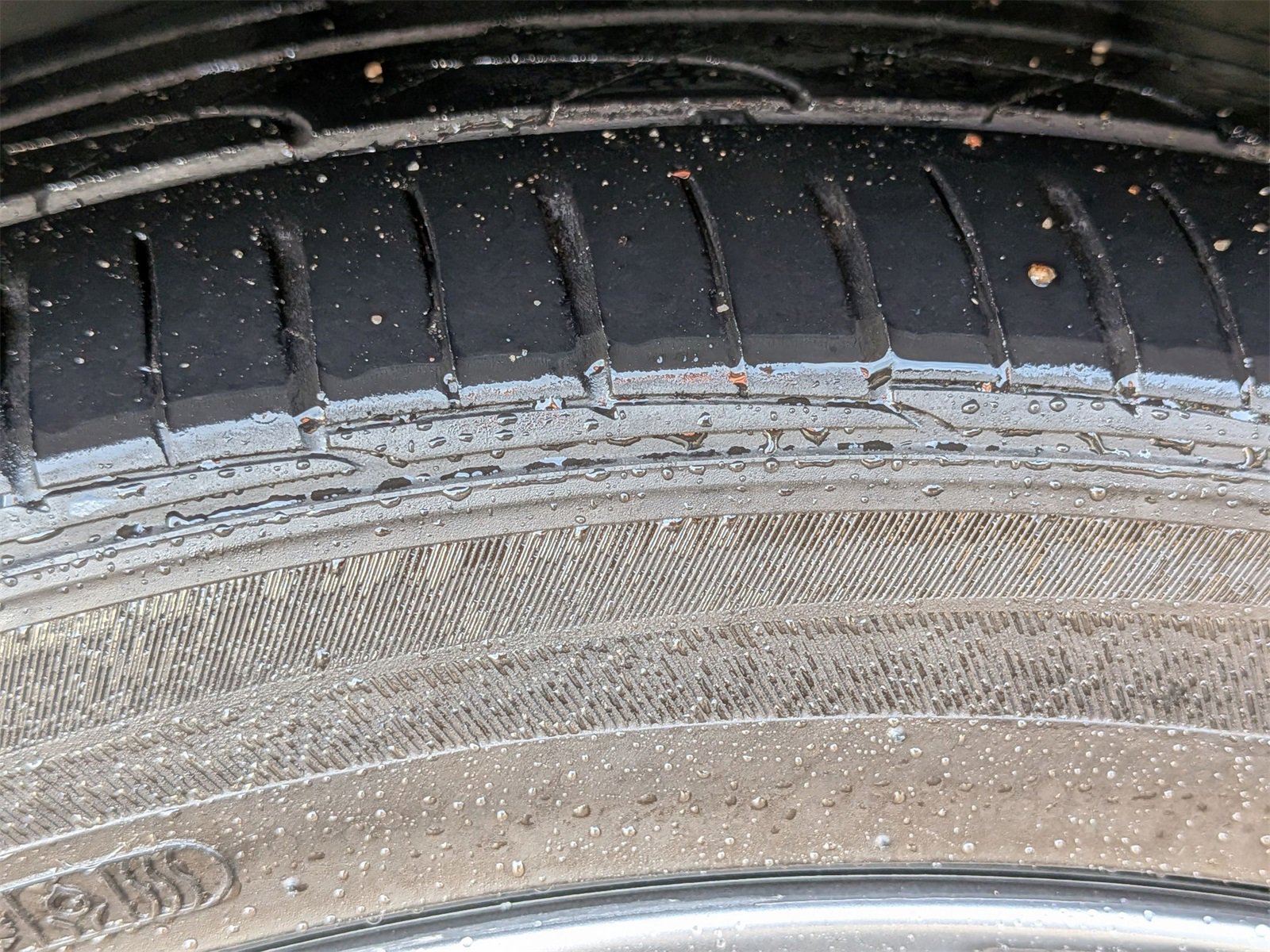 Used 2020 MAZDA MAZDA3 Sedan w/ Select Package image 11