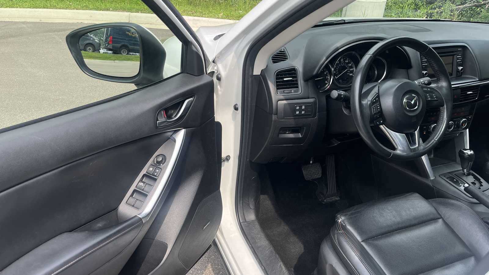 Used 2014 MAZDA CX-5 Grand Touring FWD image 16