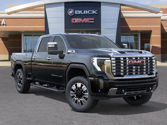 New 2026 GMC Sierra 2500 Denali w/ Denali Reserve Package image 7