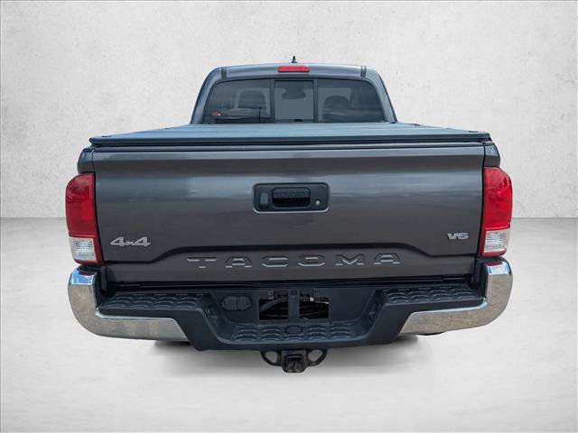 Used 2017 Toyota Tacoma SR5 w/ Tow Package AWD/4WD image 6