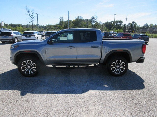 Used 2023 GMC Canyon AT4 AWD/4WD image 8