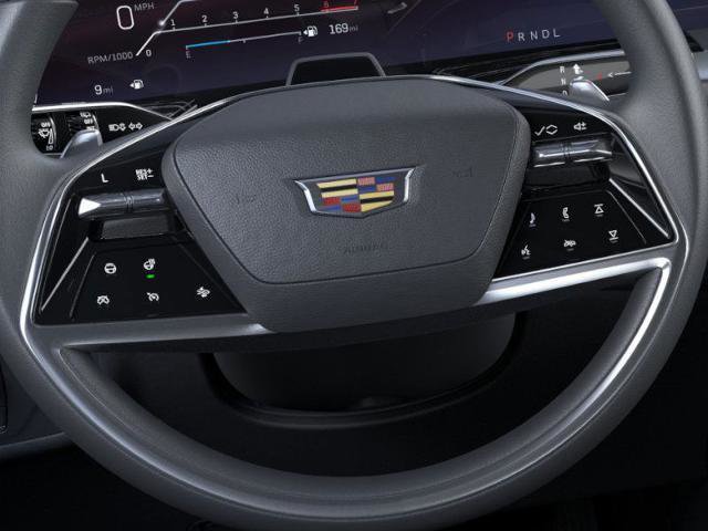 New 2026 Cadillac Escalade ESV Sport w/ LPO, ONYX Package image 43