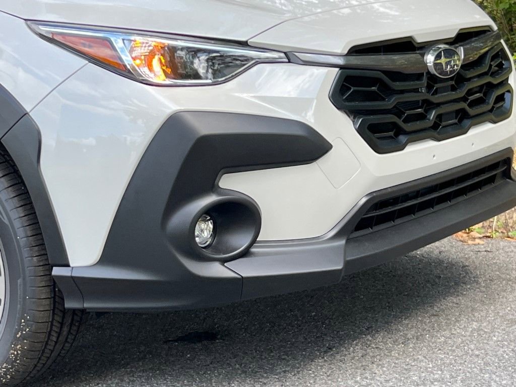 New 2025 Subaru Crosstrek 2.5i Premium video 2