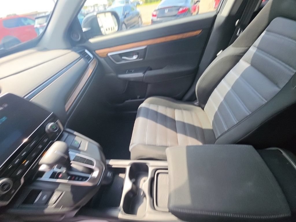 Used 2017 Honda CR-V EX image 24