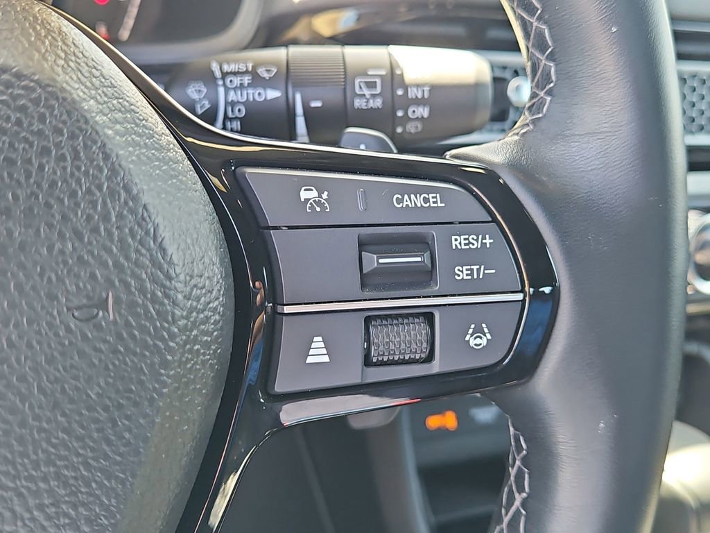 Used 2025 Honda Civic Sport Touring image 20