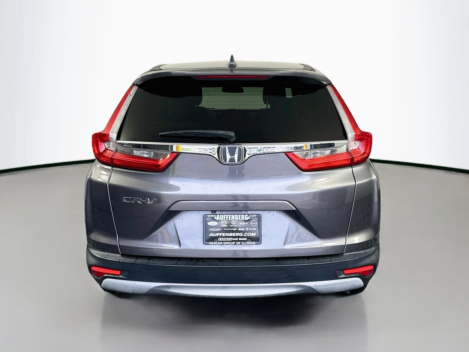 Used 2017 Honda CR-V EX image 6