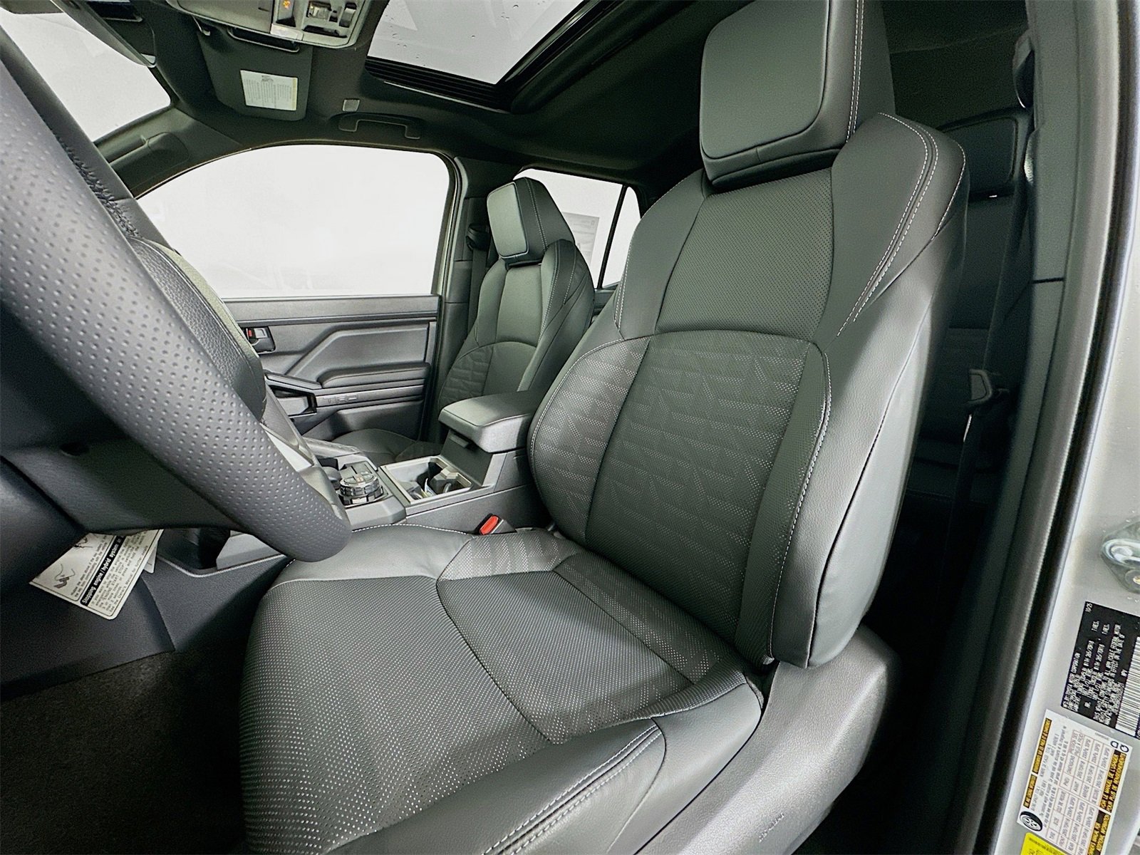 New 2025 Toyota 4Runner TRD Off-Road Premium image 22