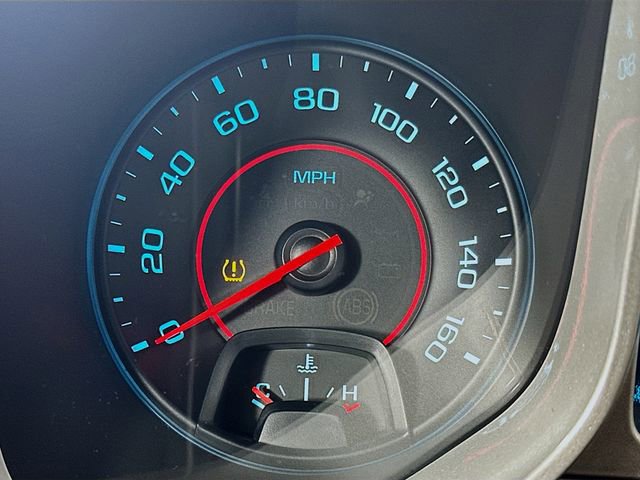 Used 2015 Chevrolet Camaro LS image 13