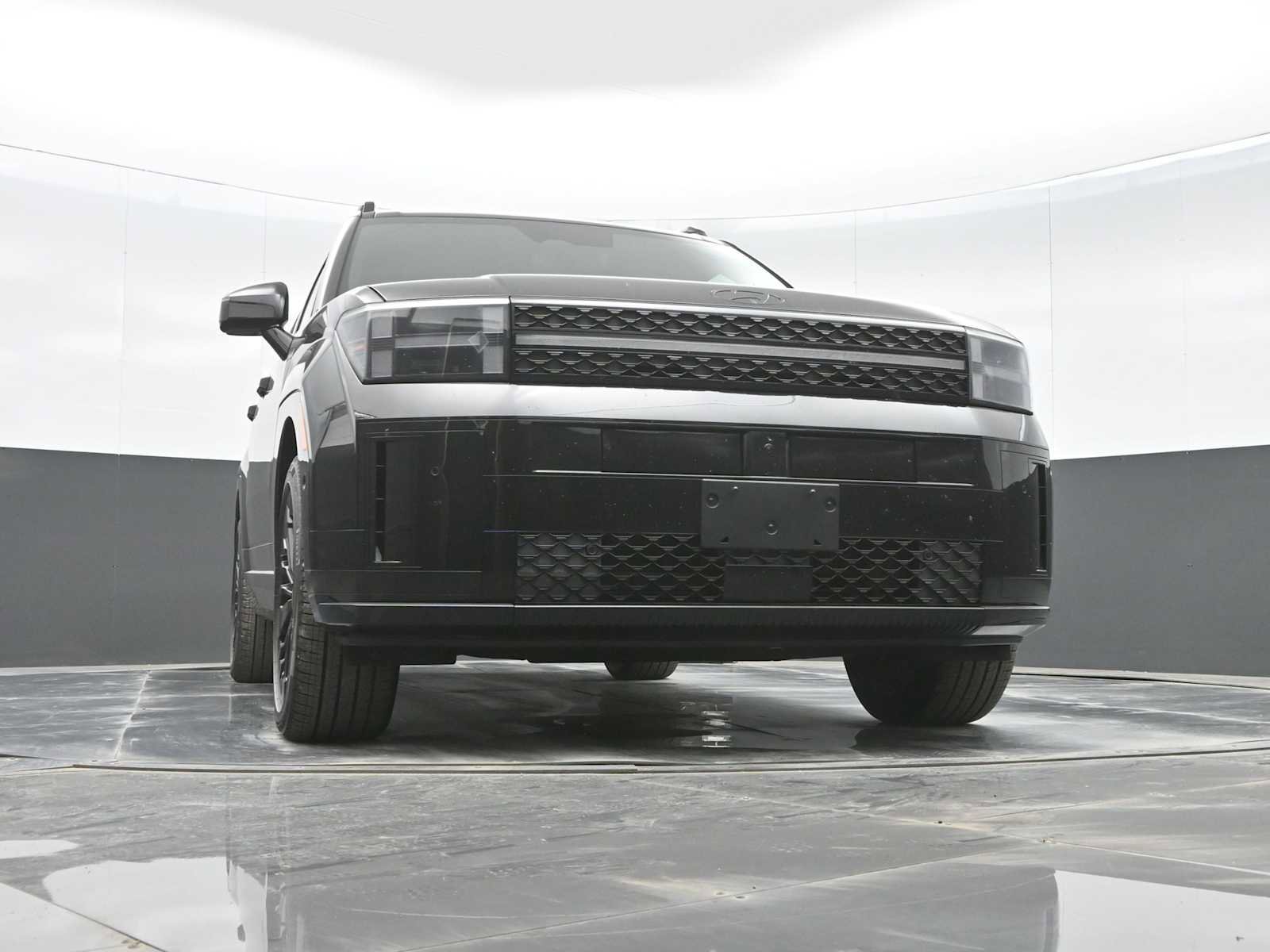 New 2026 Hyundai Santa Fe Calligraphy image 29