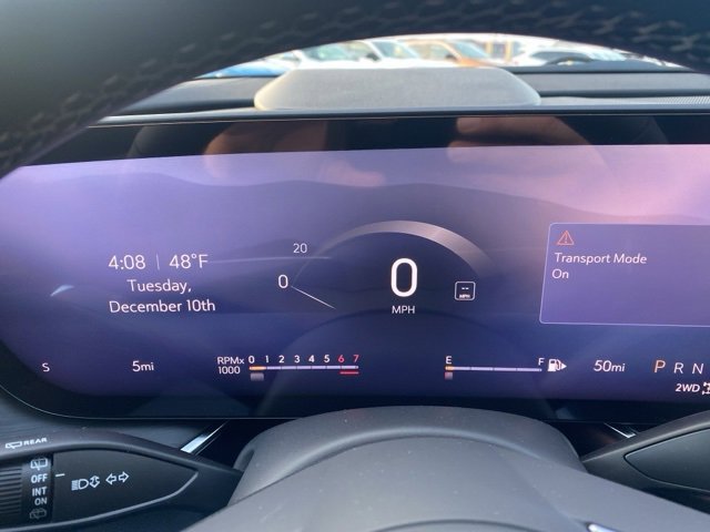 New 2025 Buick Envision Sport Touring image 20