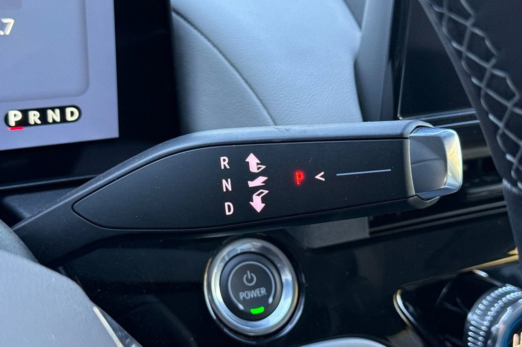 New 2026 Honda Prologue Touring image 25