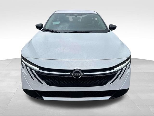 New 2026 Nissan Sentra S image 2