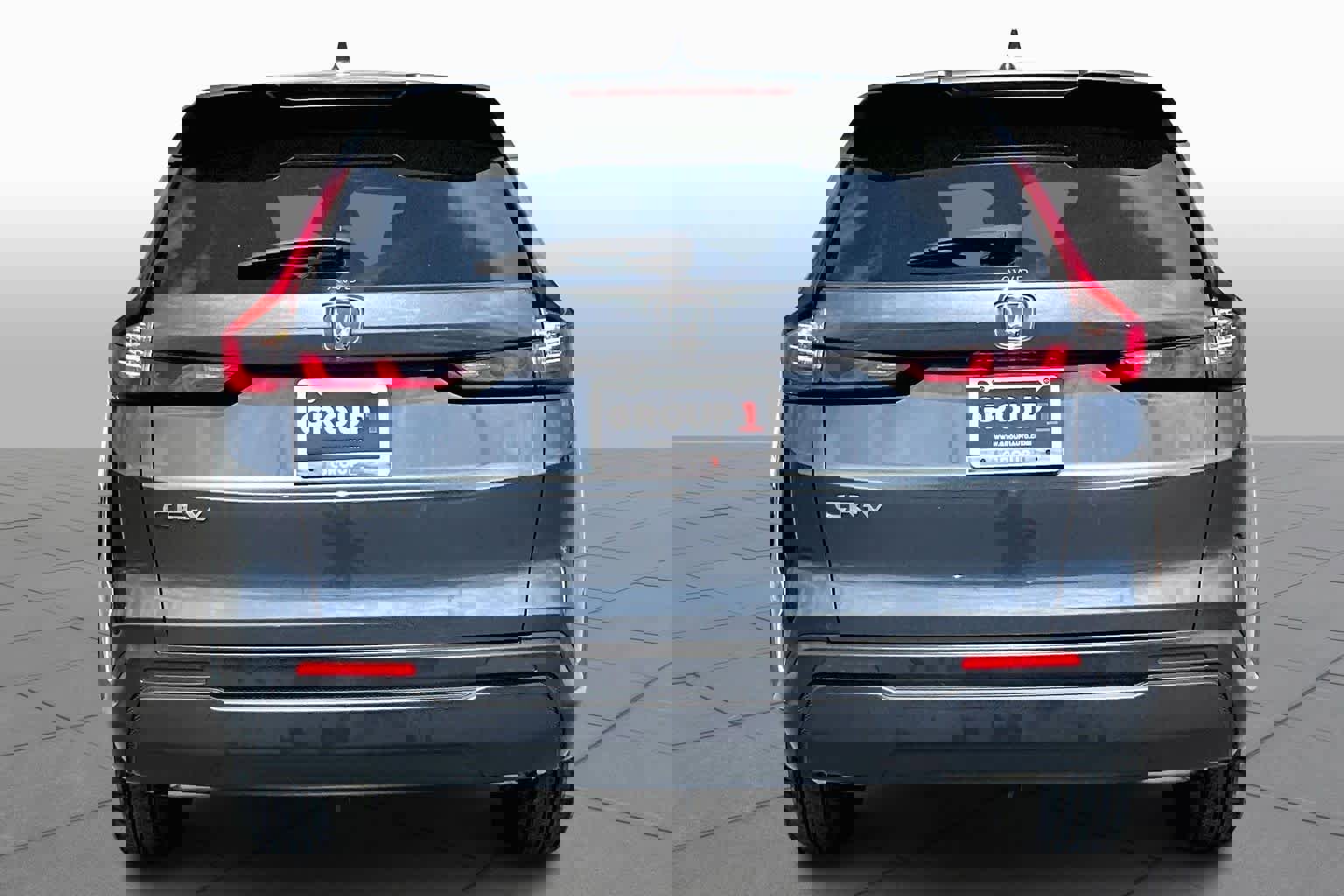 Used 2024 Honda CR-V EX image 5