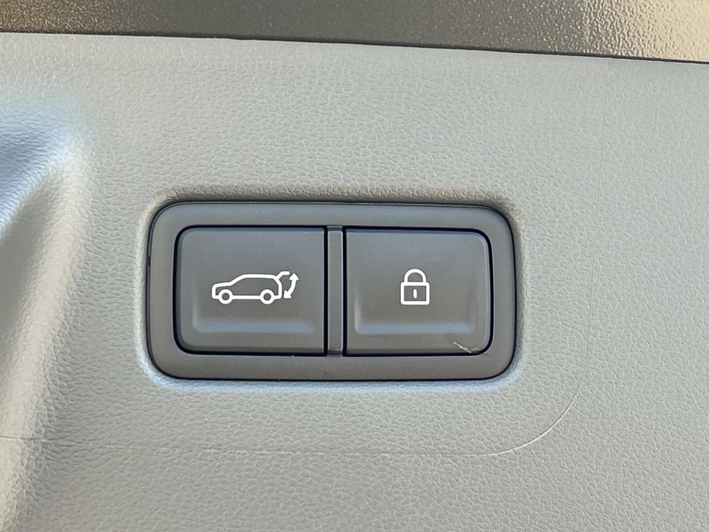 New 2026 Hyundai Santa Fe Calligraphy FWD image 13