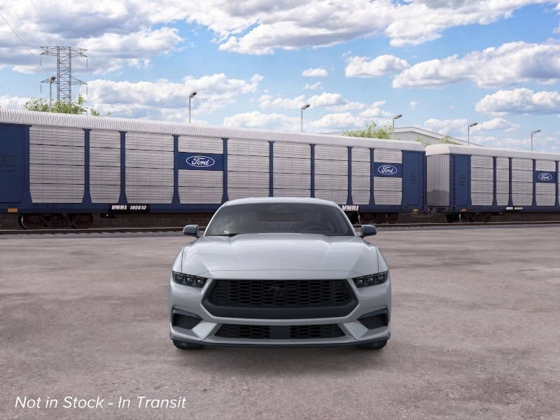 New 2026 Ford Mustang Coupe RWD image 9