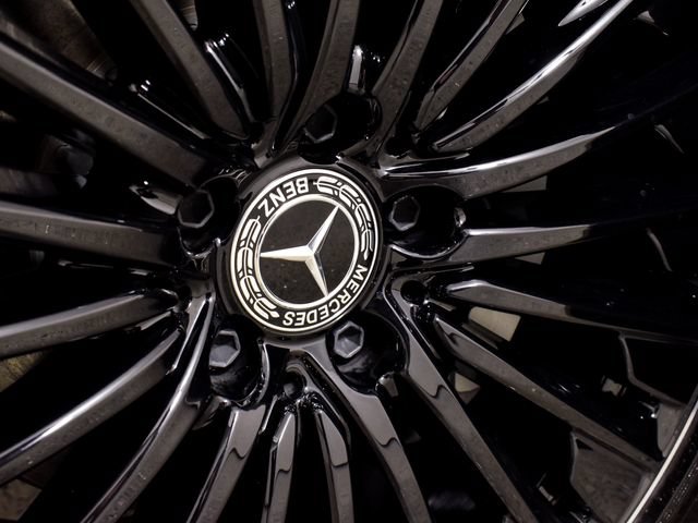 Certified 2025 Mercedes-Benz E 350 Sedan image 18