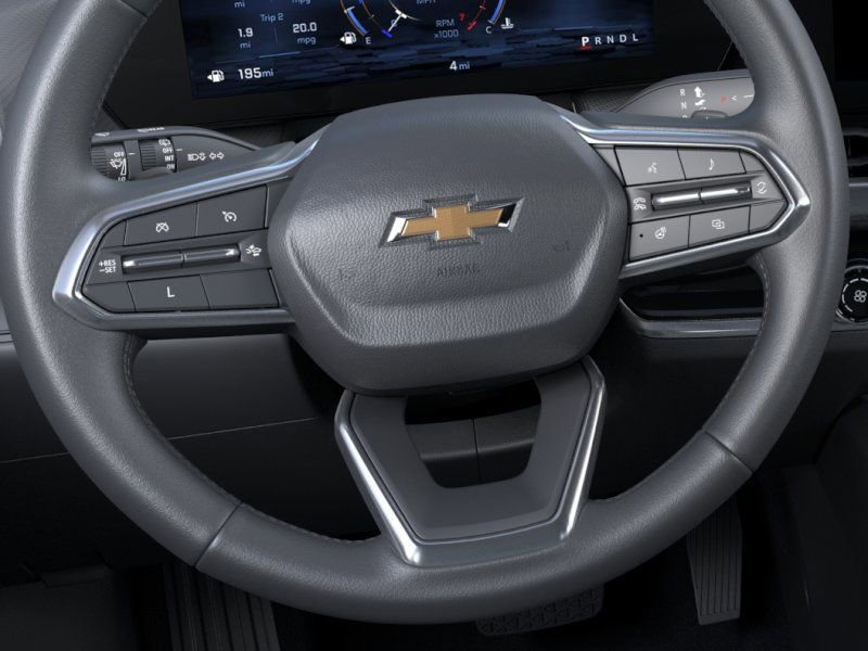 New 2025 Chevrolet Equinox LT w/ Safety and Technology Package image 22