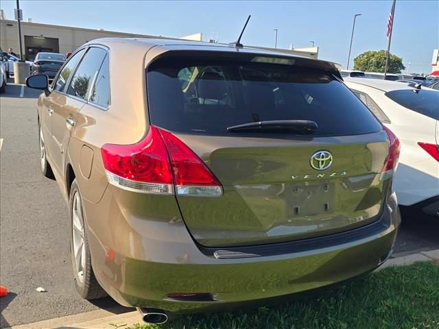 Used 2011 Toyota Venza w/ Convenience Pkg FWD image 6