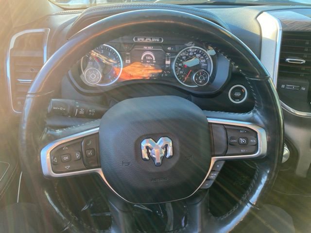 Used 2020 RAM 1500 Laramie image 9