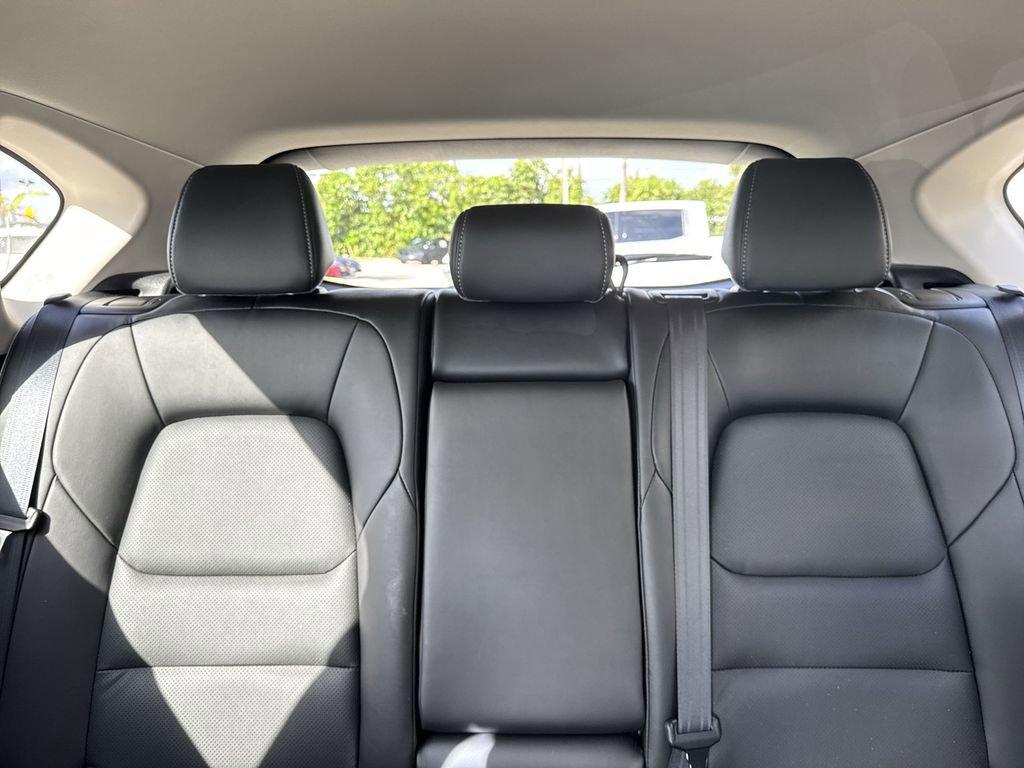 Used 2024 MAZDA CX-5 AWD 2.5 S image 18