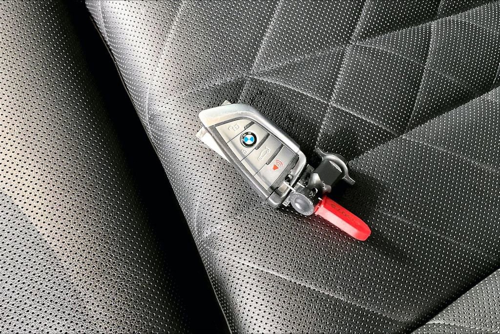 Used 2023 BMW X5 xDrive40i image 10