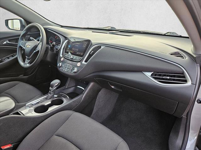Used 2023 Chevrolet Malibu LT image 23